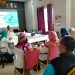 Puskesmas Bangodua Adakan Sosialisasi Penanganan Limbah Medis B3