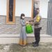 Bhabinkamtibmas Desa Plumbon Dibulan Suci Ramadhan Berbagi Dengan Anak Asuhnya, Ayunisa