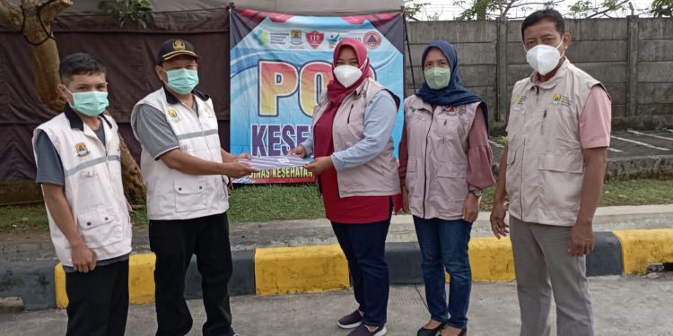 Apabila Sudah Merasa Kelelahan Ketika Berkendara Sebaiknya Beristrirahat