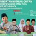 Berkah Ramadhan, 572 Anak Yatim dan Dhuafa di Desa Singaraja dan Singajaya Indramayu Peroleh Santunan