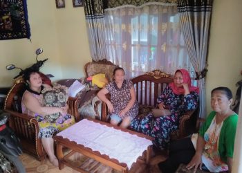 Perempuan Peduli Masyarakat Desa Serang Wetan Laporkan Petugas Puskesos Terkait Dugaan Pungutan Liar