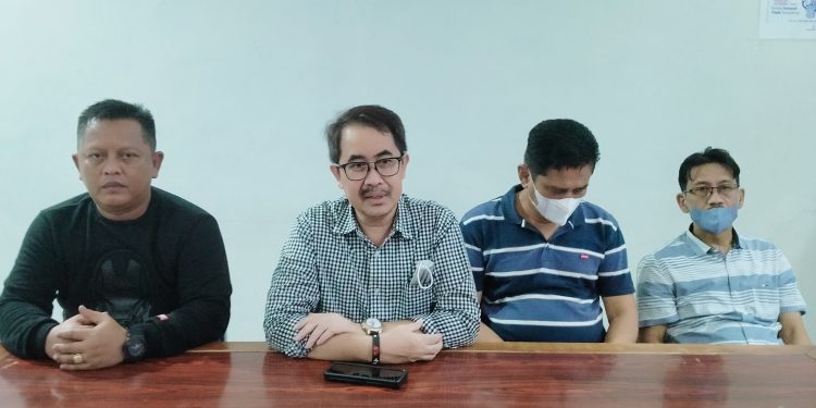 Perumda Air Minum Tirta Jati Kabupaten Cirebon Siap Berikan Pelayanan Maksimal Menjelang dan Sesudah Hari Raya Iedul Fitri