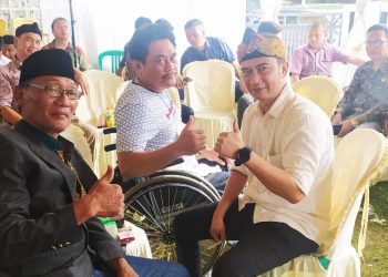 Peparprov VI Jawa Barat di Bekasi Siap Digelar November 2022