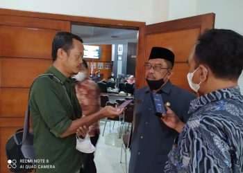PPKM Level 2, Disdikbud Indramayu Selenggarakan PTM Terbatas