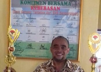 Cara Pencegahan Hepatitis Akut Salah Satunya Adalah BAB Tidak Boleh Sembarangan