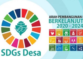 Diharapkan Pemerintahan Desa Dengan Sebaik Baiknya Agar Bisa Lebih Memahami UU Desa Dan SDGs Desa