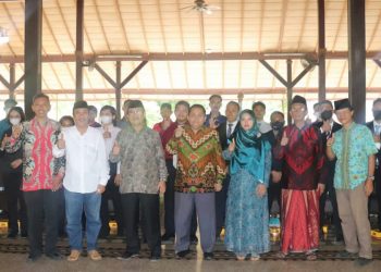 Pelepasan Tenaga Kerja Profesional Ke Luar Negeri, LPK Grand Wisata Berangkatkan Kru Kapal Pesiar Internasional
