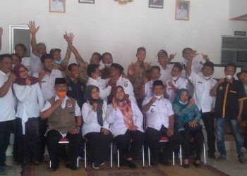 Desa Parean Girang Kandanghaur Juara 1 Lomba Kebersihan dan Kesehatan Lingkungan