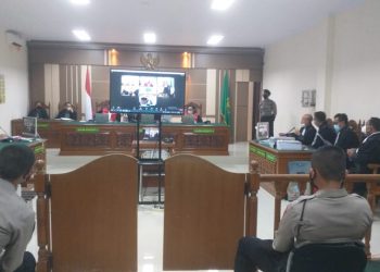 Keluarga Korban Pembunuhan di Lahan Tebu Minta Para Pelaku di Hukum Berat