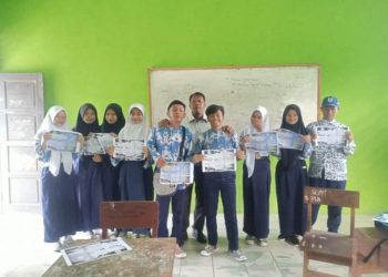 Mudahkan Siswa ke Sekolah, SMK PGRI Sukra Sediakan Alat Transportasi Antar Jemput Siswa