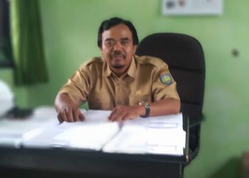 Pasca Panen Rendeng, BPP Kandanghaur Imbau Petani Segera Tanam Gadu