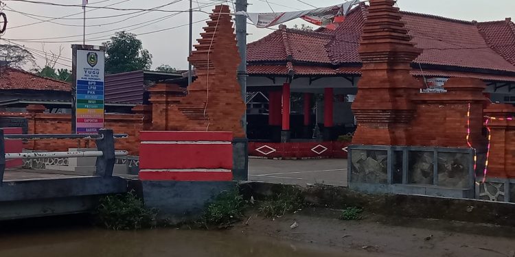Kritik Kinerja Pemdes, Warga di Indramayu Dilaporkan ke Polsek 