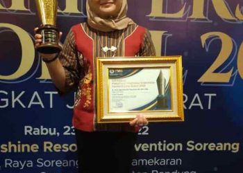 Akun Whatsapp Palsu Bupati Indramayu Beredar, Galang Dana Untuk Yayasan