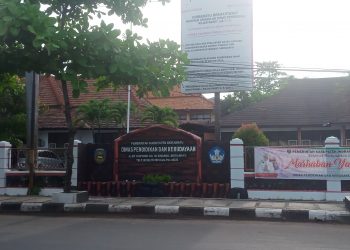 Sejumlah Kantor Yang Berdiri Diatas Tanah Desa Akan Dilakukan Pengukuran