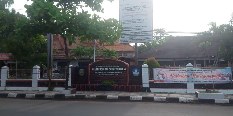 Sejumlah Kantor Yang Berdiri Diatas Tanah Desa Akan Dilakukan Pengukuran