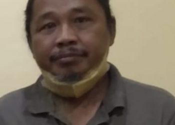 Kurangnya Perhatian dari PLTU Cirebon, BPD Citemu Layangkan Surat dan Keluhkan Imbas Lingkungan Serta Tanyakan Dana CSR PT.CEP