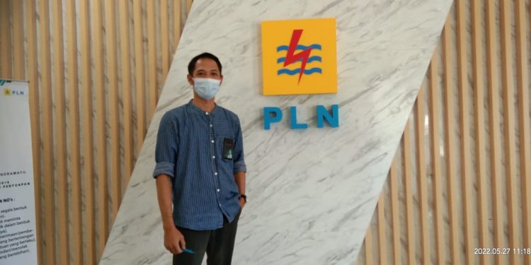 Dapat Surat Penyesuaian Daya, Ribuan Pelanggan di Indramayu Mengadu ke PLN  