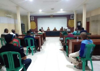 26 Warga di Desa Cikedung Indramayu Mendapatkan Kompensasi 
