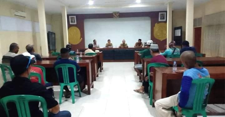 26 Warga di Desa Cikedung Indramayu Mendapatkan Kompensasi