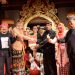 Tampil di PKB ke-44 Tahun 2022, Ragam Kesenian Indramayu Dikenal di Bali