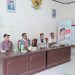 Dinas Pertanian Berikan Pembinaan Pada Poktan Desa Sende