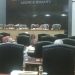 Rapat Paripurna, Fraksi-Fraksi di DPRD Indramayu Sampaikan Hasil Reses