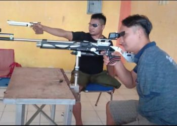 Peparprov Bekasi 2022, NPCI Indramayu Targetkan Masuk Tiga Besar