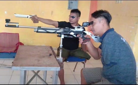 Peparprov Bekasi 2022, NPCI Indramayu Targetkan Masuk Tiga Besar