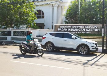 Dana Desa Tahap Dua di Indramayu Mulai Disalurkan
