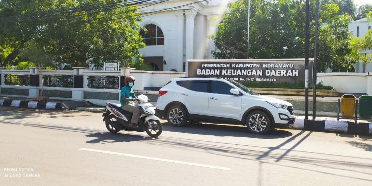 Dana Desa Tahap Dua di Indramayu Mulai Disalurkan