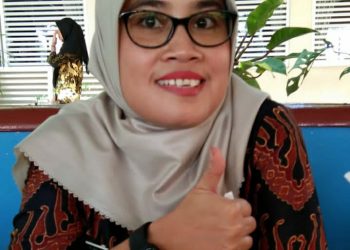 SMAN 1 Kedokanbunder Sinergi Dengan Orang Tua Siswa