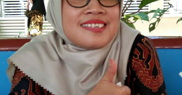 SMAN 1 Kedokanbunder Sinergi Dengan Orang Tua Siswa