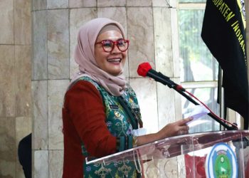 Kontingen Kesenian dan Kebudayaan Indramayu Hadir di Bali
