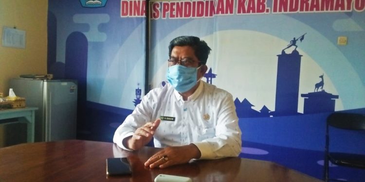 Lima Grup Kesenian Indramayu Pentas di Bali 