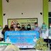 Hari Keluarga Nasional Ke XXIX Tahun 2022, Puskesmas Bangodua Gelar Pelayanan KB Serentak Sejuta Akseptor