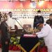 Bupati  :  Hati-hatilah Dalam Mengalokasikan Dana Desa