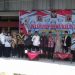 Bupati Cirebon Hadiri Acara Pelepasan Siswa Kelas 9 SMPN 1 Tengahtani Sekaligus Launching Dan Sosialisasi Penerimaan Siswa Baru SMAN 1 Tengahtani