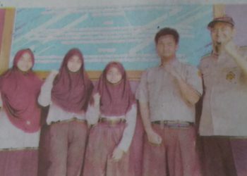 Tiga Pelajar Indramayu Lolos Seleksi Jambore Nasional XI