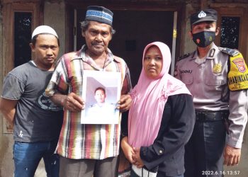 ABK Asal Indonesia Meninggal Dunia Di Laut Lepas China, Keluarga Minta PT SJM Maksimalkan Proses Pemulangan Jenazah