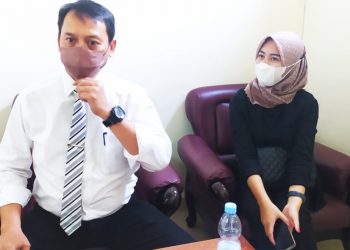 Pekerjaan Belum Dibayar, Pengusaha Lokal Gugat Perusahaan Jalan Tol