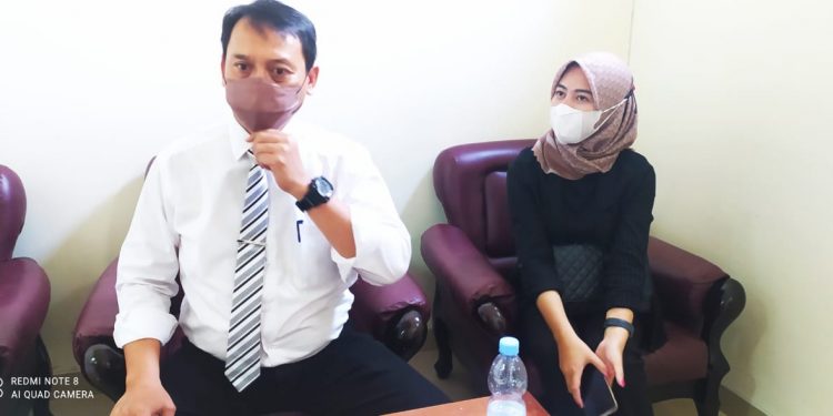 Pekerjaan Belum Dibayar, Pengusaha Lokal Gugat Perusahaan Jalan Tol