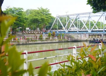 Taman Tjimanoek Indramayu, Sinergi Gagasan Pemerintah dan Komitmen Polytama Propindo