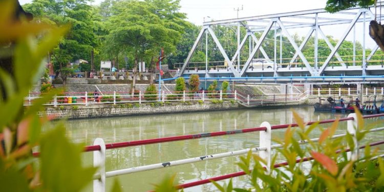 Taman Tjimanoek Indramayu, Sinergi Gagasan Pemerintah dan Komitmen Polytama Propindo