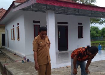 Pemdes Desa Curug Bangun PAUD