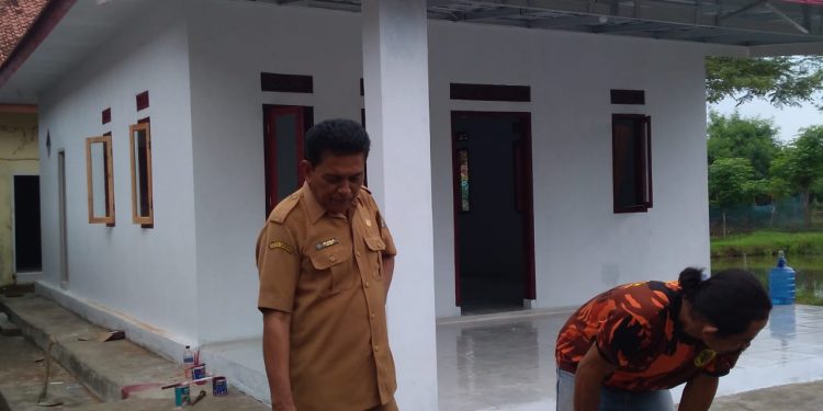Pemdes Desa Curug Bangun PAUD