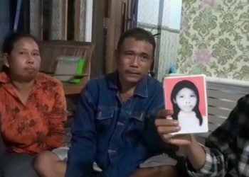 Kabar Duka Kembali Menimpa PMI Asal Indramayu, Durinah Hilang Kontak 11 Tahun di Arab Saudi