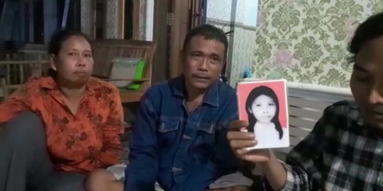 Kabar Duka Kembali Menimpa PMI Asal Indramayu, Durinah Hilang Kontak 11 Tahun di Arab Saudi