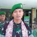 Letkol ARM Andang Radianto Dandim Baru Kodim Indramayu