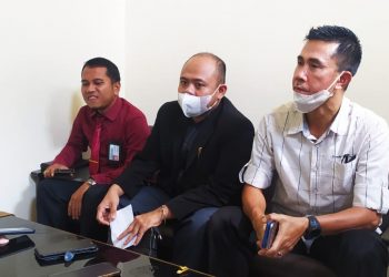 Ada Intervensi dari Perusahaan, Sidang Gugatan Pengrusakan Tanaman di Lahan Tebu Ditunda