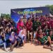 Milad ke-6, SMAN 1 Gabuswetan Adakan Turnamen Futsal antar Pelajar